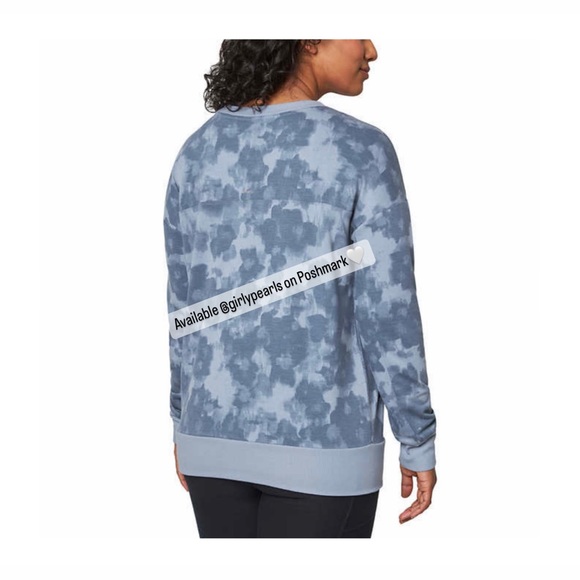 Ladies' Lightweight Active Top NEW - Picture 4 of 7